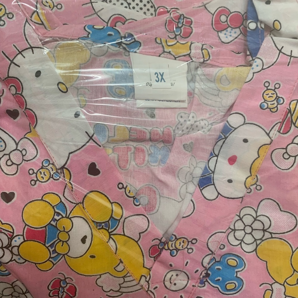 SEK’SES Originally Authentic Nursing Apparel